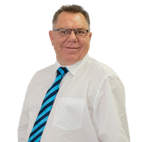 Agent profile for Johann Ferreira