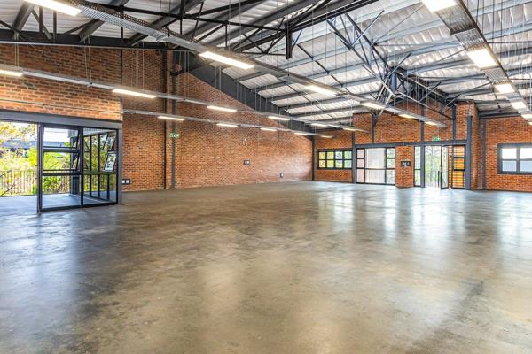 Premium offices, showrooms and warehousing to let at Riversands Outlet Park

•	Located ...