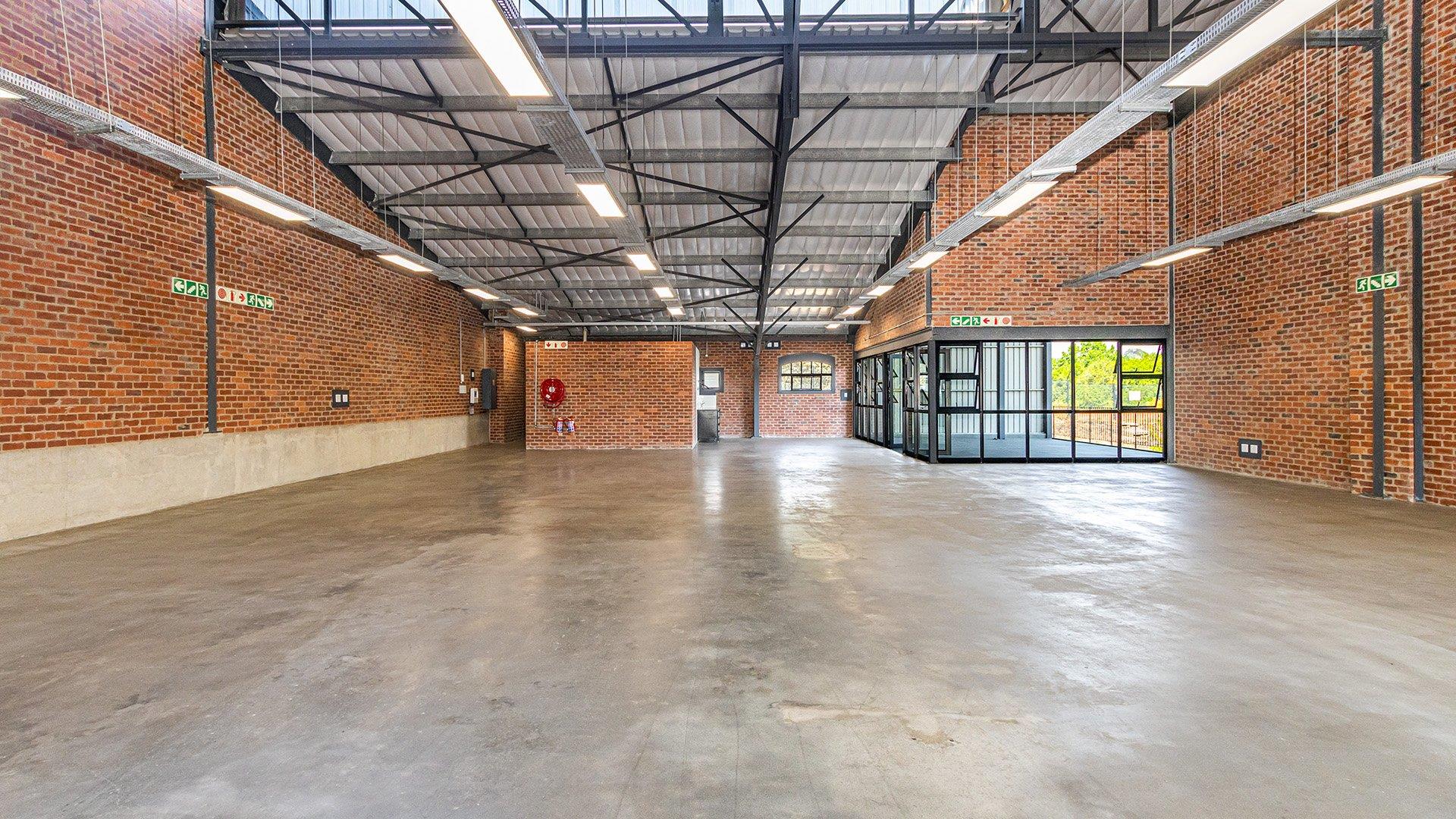 Commercial Property To Rent In Midrand Midrand Property Property24 Com   318280545