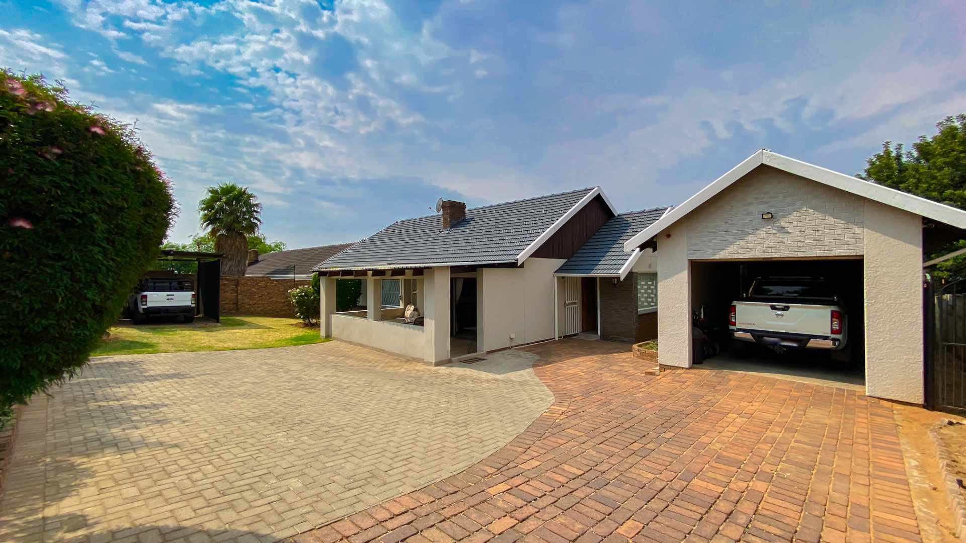 Property and houses for sale in Germiston : Germiston Property ...