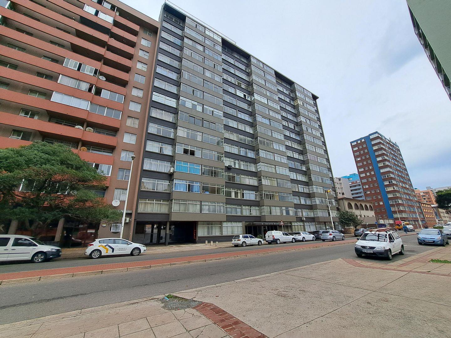 Apartments / flats to rent in Durban Durban Property