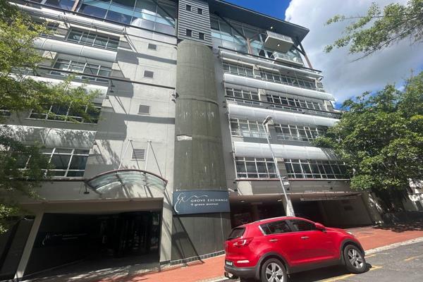 1,344 m&#178; Office Space to Rent in Claremont at The Grove Exchange. In the heart of ...