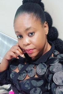 Agent profile for Ndivhuwo TSHIVHI