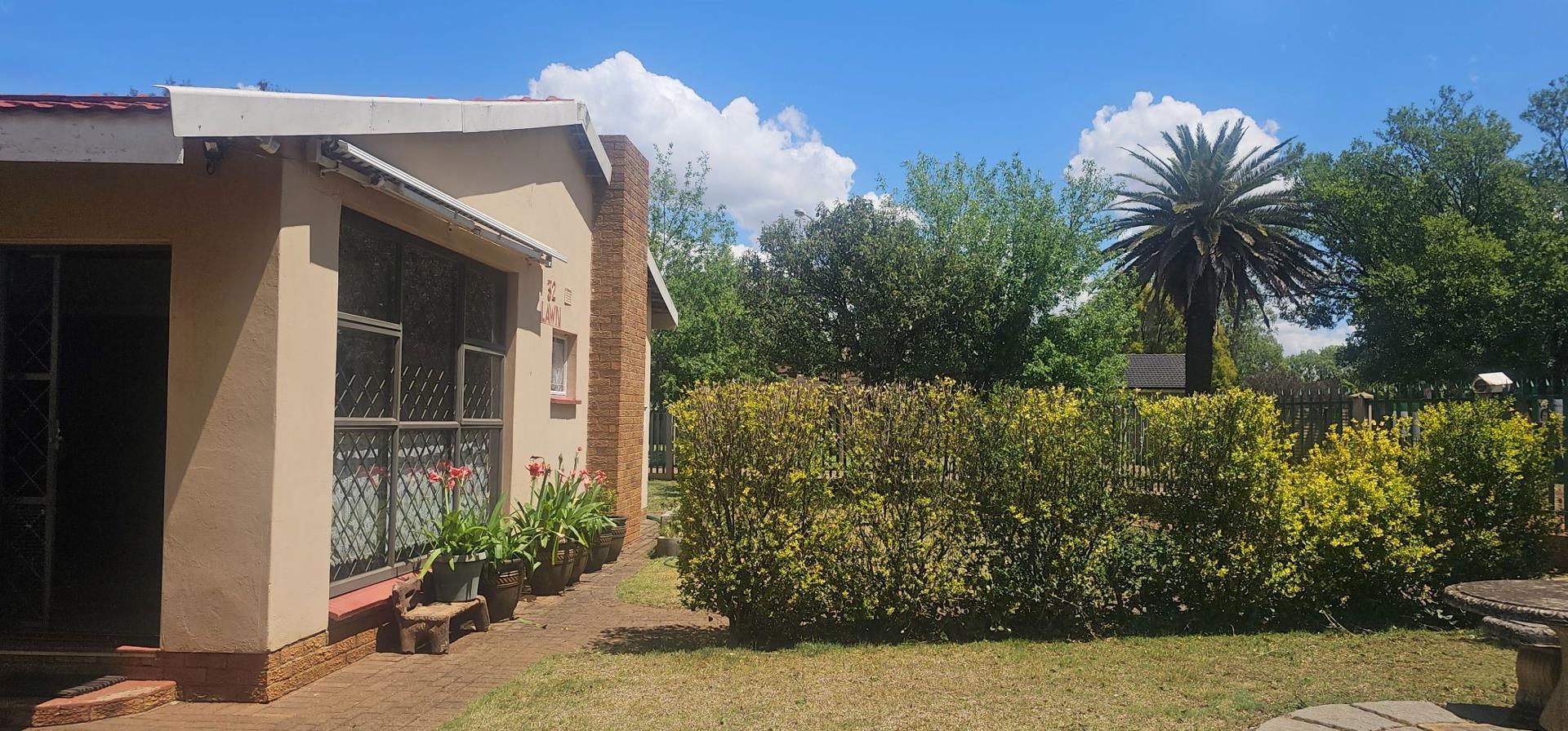 4 Bedroom House for sale in Arcon Park P24112974780