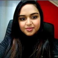 Jessica Naidoo