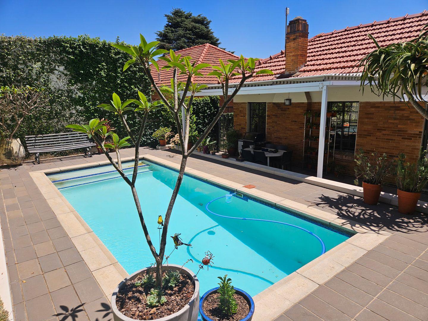 Orange Grove, Johannesburg Property Property and houses to rent in