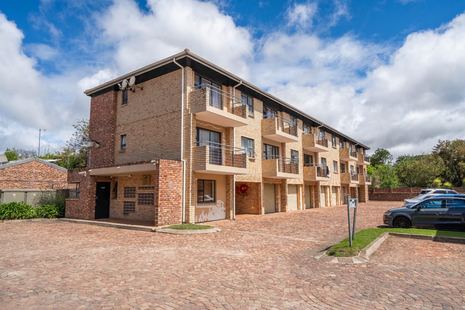 3 Bedroom Apartment / flat for sale in Grahamstown Central 16
