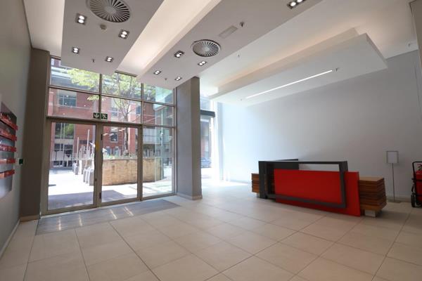 10 The High Street in Melrose Arch offers premium offices to let in an unbeatable ...