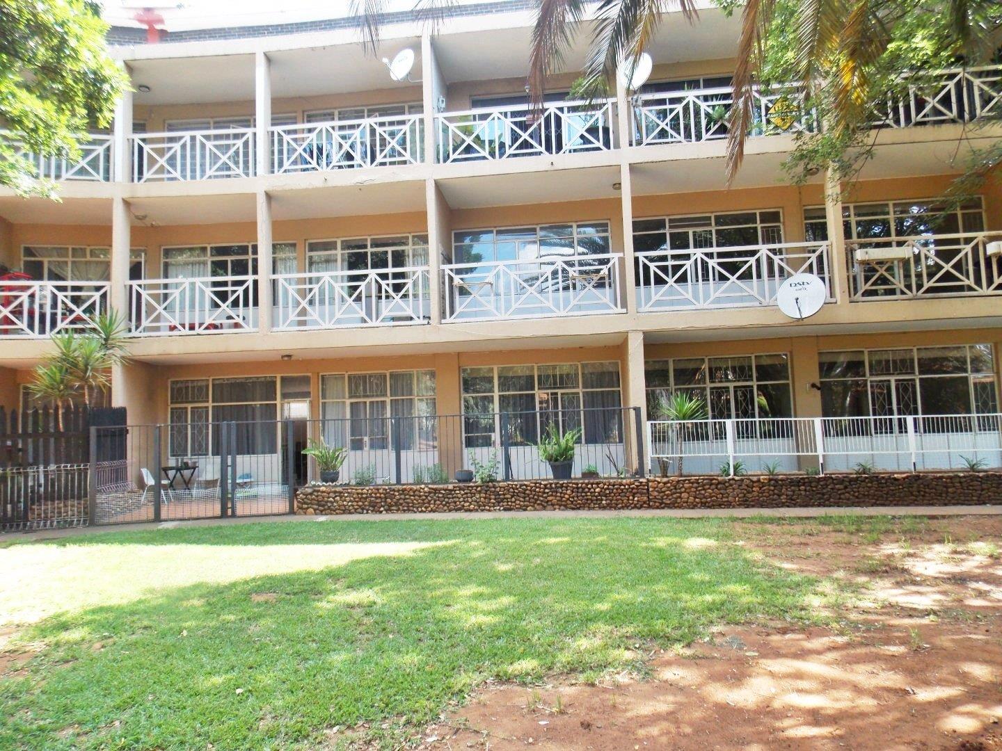 Commercial property for sale in Three Rivers Proper P24113464508