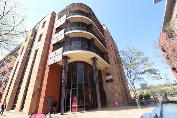 23 Melrose Boulevard in Melrose Arch offers premium offices to let in an unbeatable ...