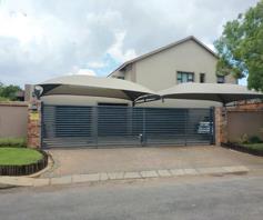 House for sale in Meyerton Ext 6