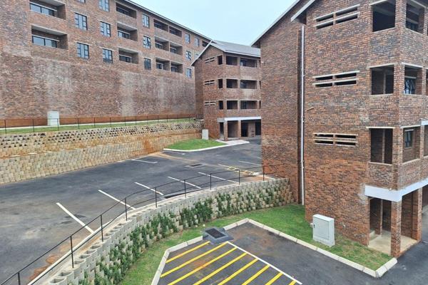 Stunning 2-bedroom units are available for rent in a new development in Amanzimtoti available for immediate occupation. Pre-paid ...