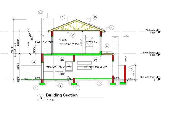 Off Plan - to be built in the next 4 months.

4 Bedrooms, 3 bathrooms plus a pool in the new Sandown area, double story and corner ...