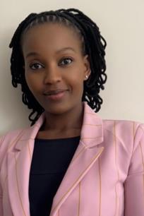 Agent profile for Nontsikelelo Tanda