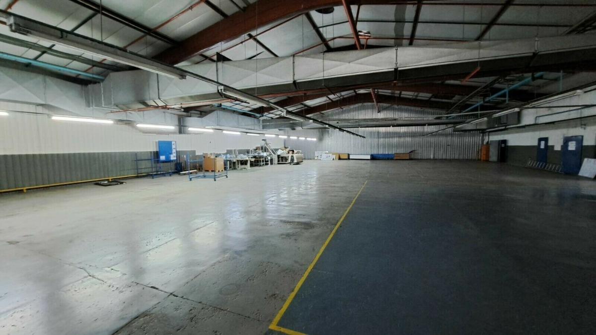 Industrial property to rent in Hammarsdale - 23 Green Rd