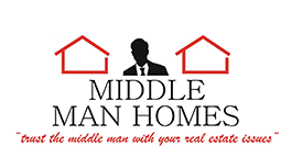 Middle Man Homes