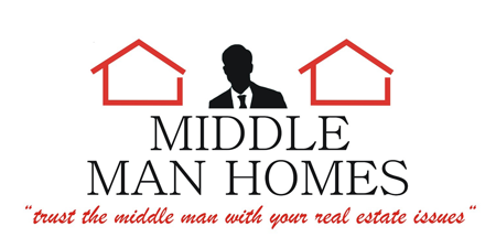 Property for sale by Middle Man Homes