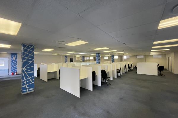 Office unit OF0001 within the Bridge On Bond property at 1 Bond Street, Kensington B ...