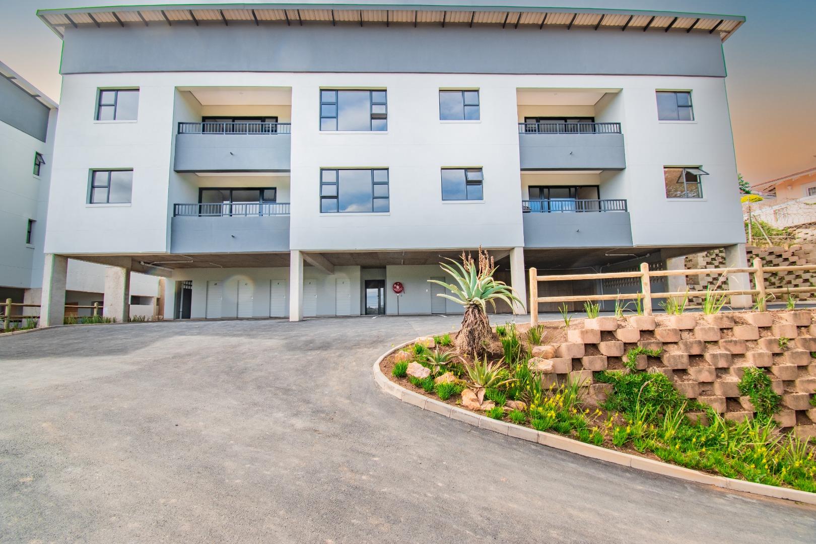 3 Bedroom Apartment / flat for sale in Westville 10 Caefron Mews, 28