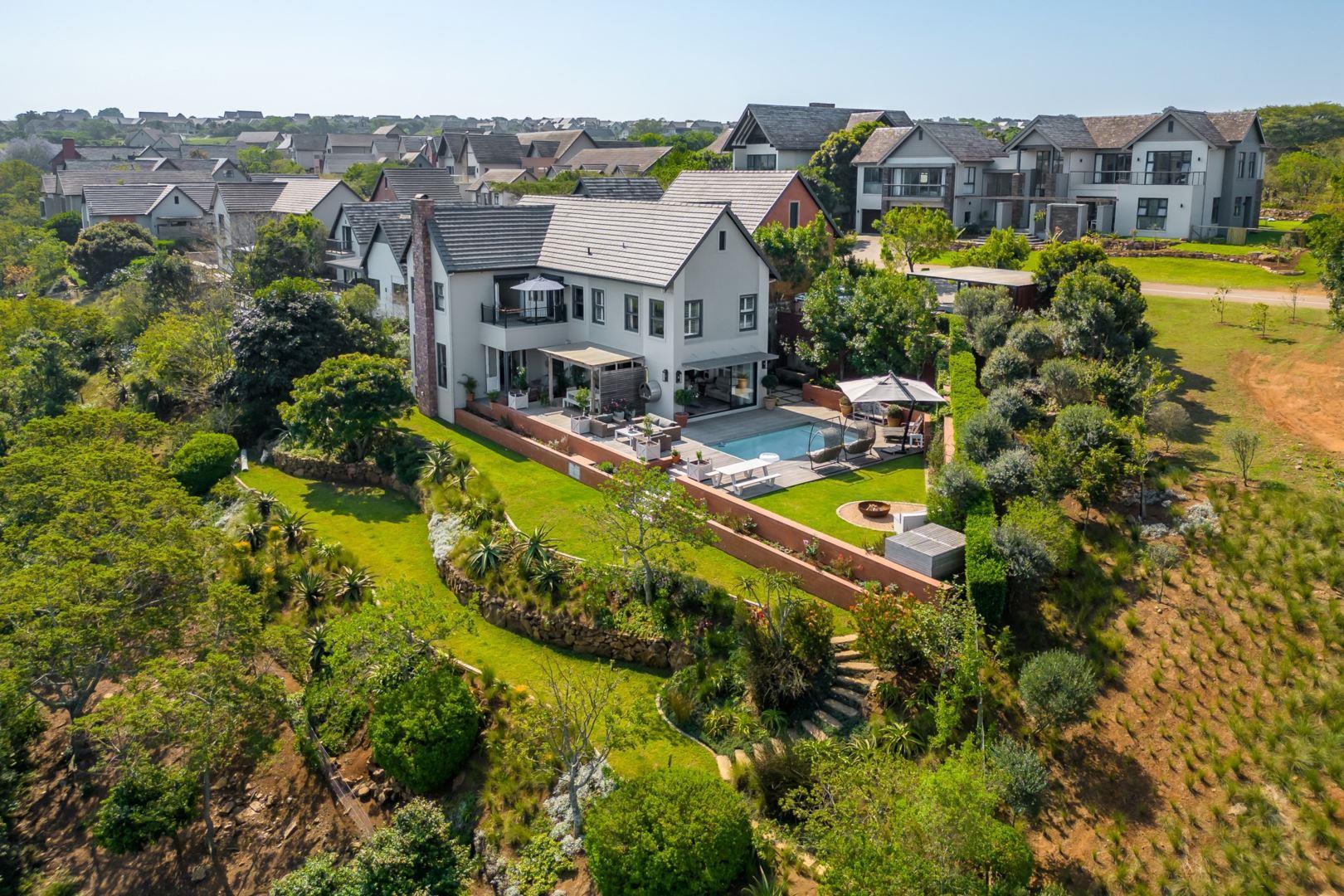 4 Bedroom House for sale in Cotswold Downs Golf & Country Estate 84