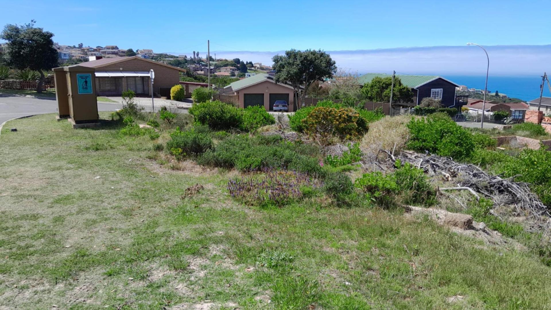 Vacant land / plot for sale in Dana Bay 1 Fontana P24113470926