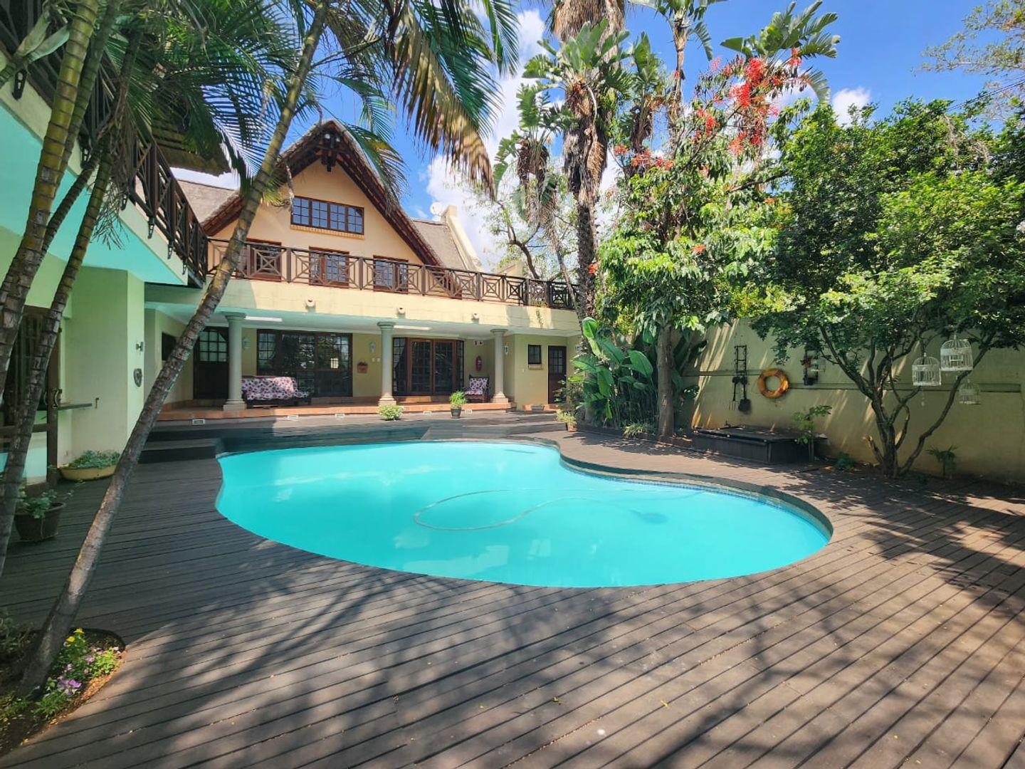 Commercial property for sale in Cashan P24113471054