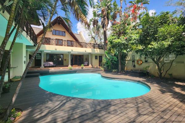 A luxurious opportunity awaits with the sale of 15 En-suite bedrooms that offer both elegance and comfort. 
This remarkable property ...