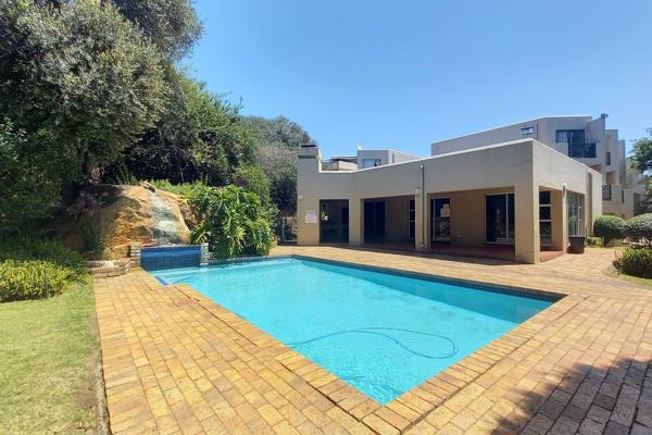 NB: please check the location and see if it suits you. Complex: Baccarat Lodge, 26 Cedar Street, Bryanston Ext. Please google the ...