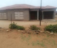 House for sale in Lebowakgomo