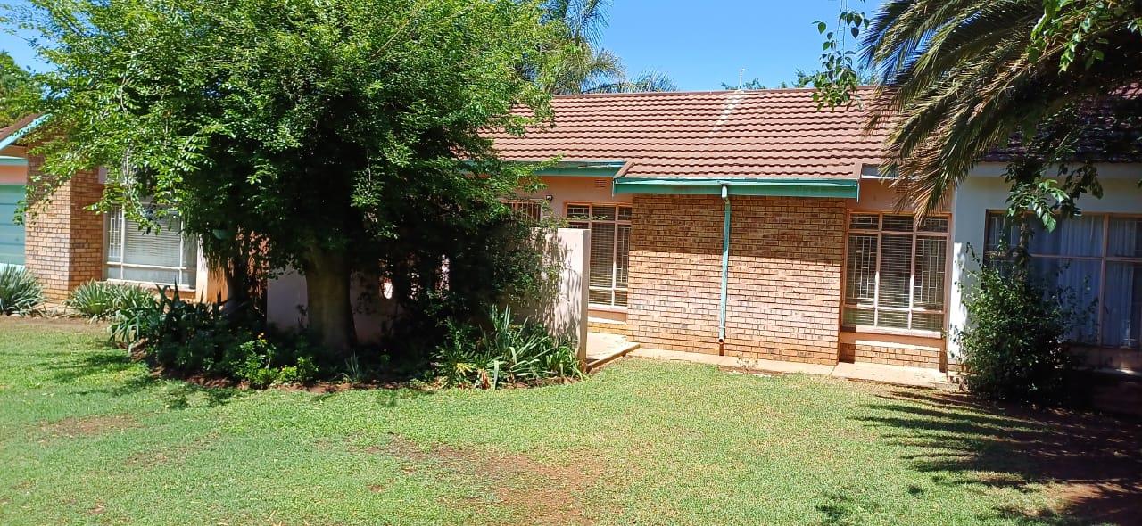 Property and houses for sale in Lichtenburg : Lichtenburg Property ...