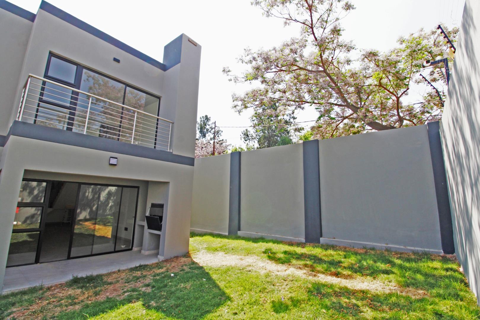 Bryanston Property Property and houses for sale in Bryanston