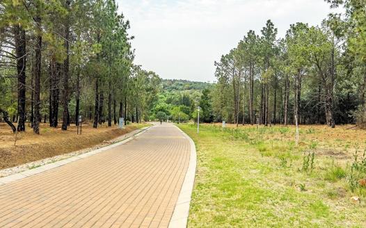 Vacant Land / Plot for sale in Blue Hills Equestrian Estate