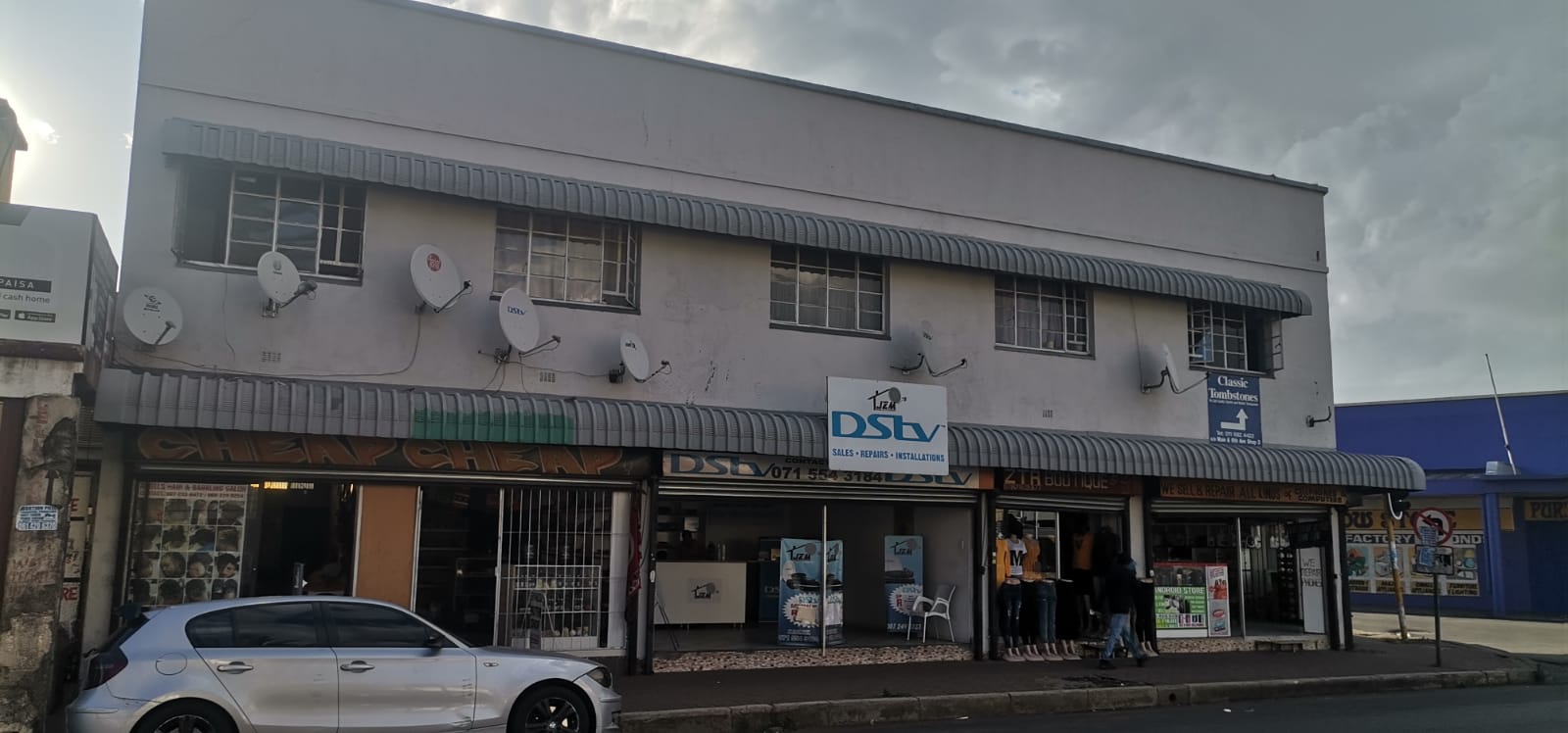 Commercial property for sale in Randfontein Central - P24-113493993