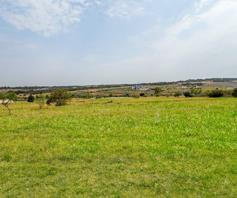 Vacant Land / Plot for sale in Blue Hills Equestrian Estate