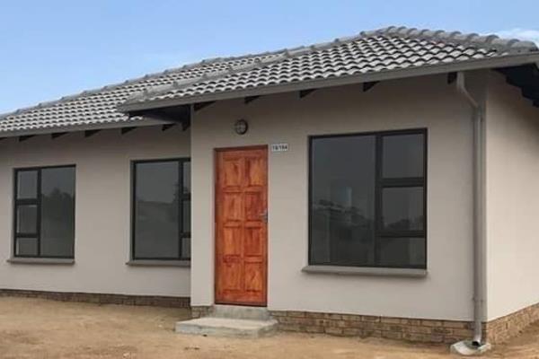 Our beautiful Development in Benoni Crystal Park Now selling Ext 65

Selling 2 and 3 ...