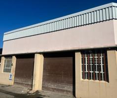 Commercial Property for sale in Umgeni Business Park