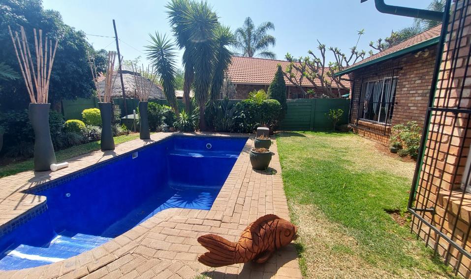 3 Bedroom House for sale in Montana Park P24113494510