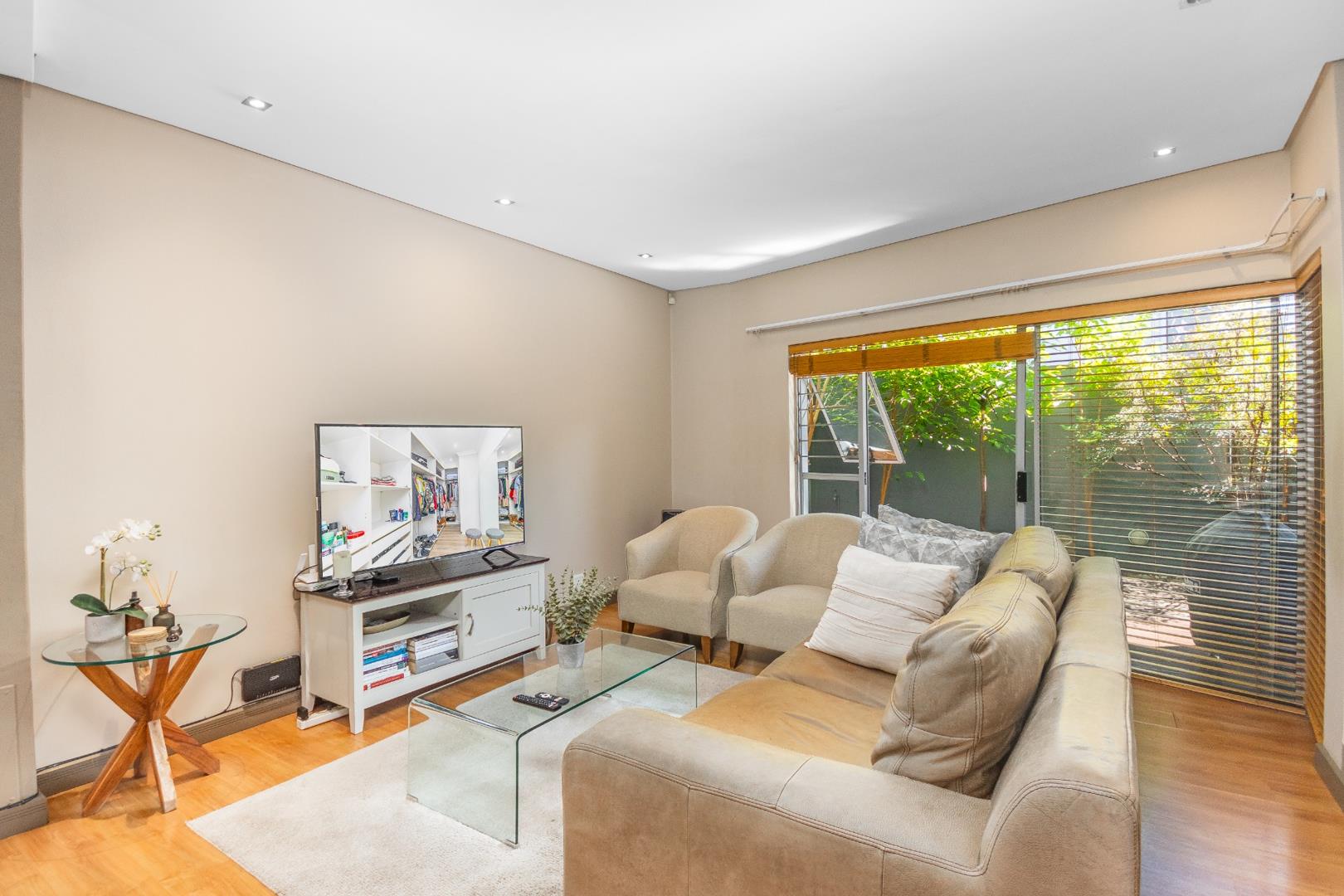 Melrose North Property Property and houses for sale in Melrose North