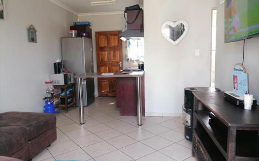 2 Bedroom House for sale in Ermelo