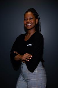 Patricia Mokwena