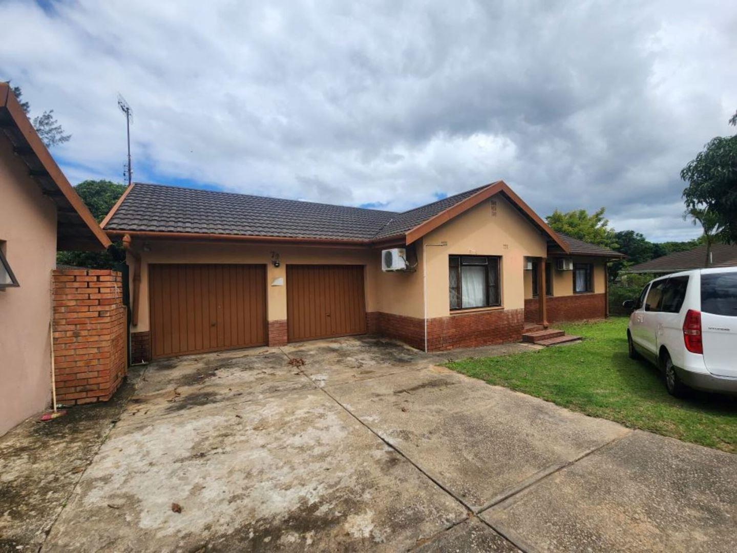 3 Bedroom House for sale in Veld En Vlei P24113495671