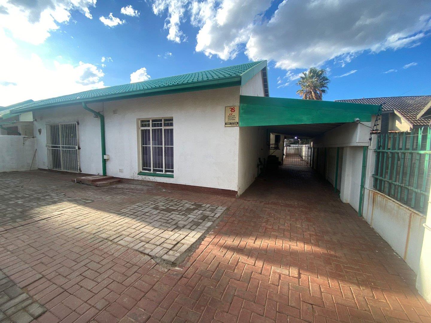 Vanderbijlpark Se Property Property and houses to rent in