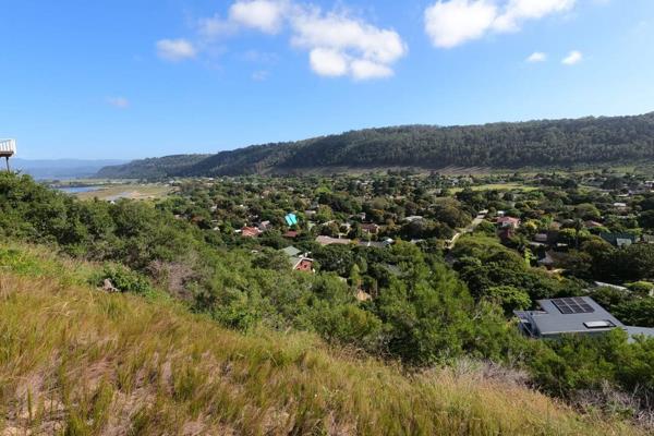 Nestled in the heart of the picturesque coastal town of Sedgefield, there exists a vacant land parcel that exudes character and charm ...