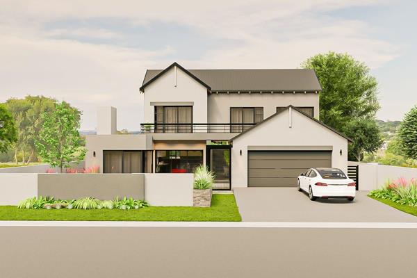 Plot &amp; Plan | Building Package 

-	Concept Plans to choose from or design with Architect. 
-	Choose between double- or single-story ...