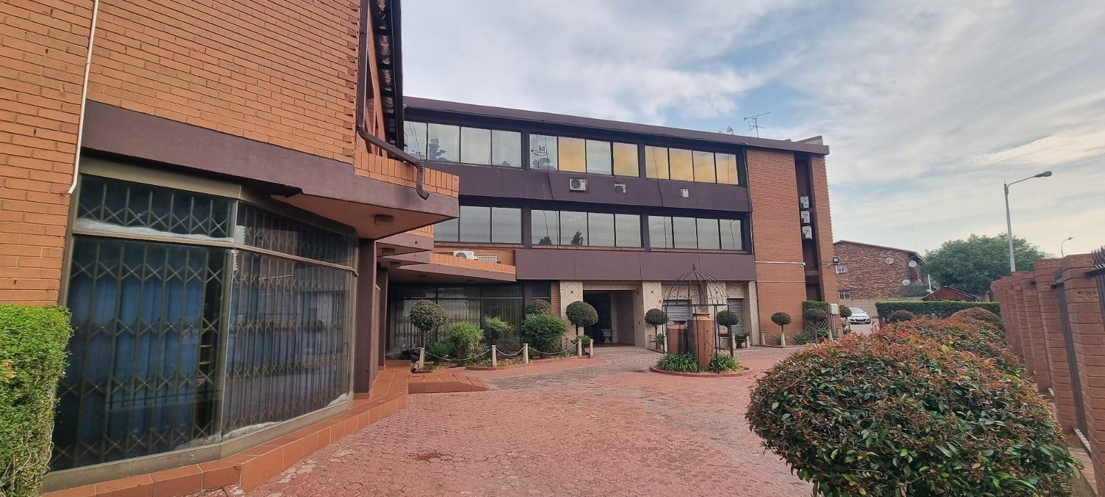 Commercial property for sale in New Redruth 3 Eaton Terrace P24