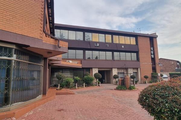 A dynamic serviced office business and property | 28 serviced offices | magnificent deal ...