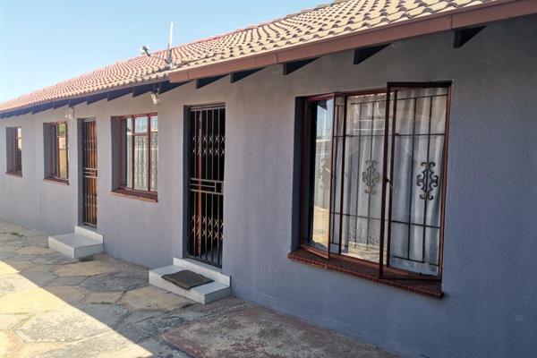 Rooms to Rent in Soweto from R 800