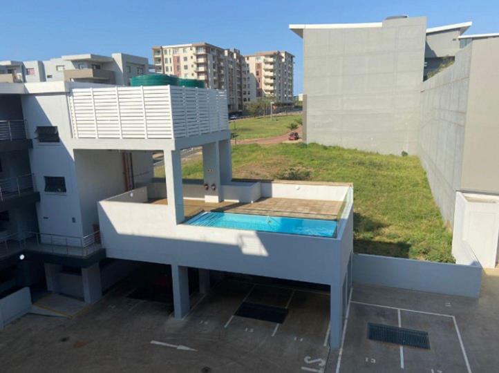 2 Bedroom Apartment / flat for sale in Umhlanga Ridge - 6/7 Summer ...