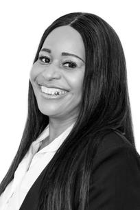 Agent profile for Sibongile Ellen Mncina