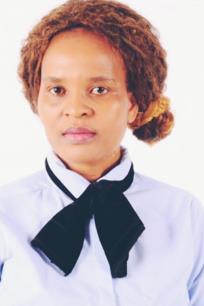 Agent profile for Ntokozo Mngadi